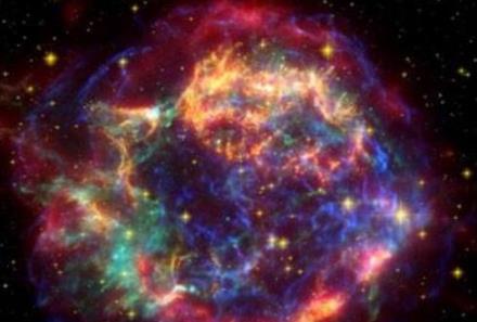 巨型黑洞:宇宙10大神秘谜案或与巨型黑洞有关 巨型黑洞:宇宙10大神秘谜案或与巨型黑洞有关