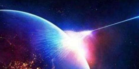 巨型黑洞:宇宙10大神秘谜案或与巨型黑洞有关 巨型黑洞:宇宙10大神秘谜案或与巨型黑洞有关