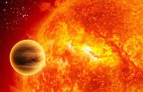 巨型黑洞：宇宙10大神秘谜案或与巨型黑洞有关