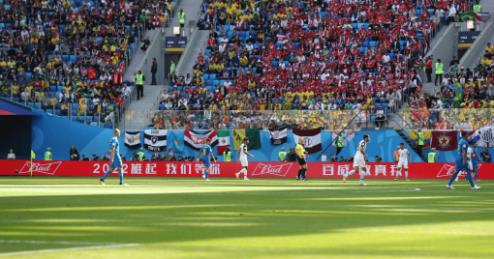 百威天猫超级品牌日 这一杯让世界燃起来 百威天猫超级品牌日 这一杯让世界燃起来