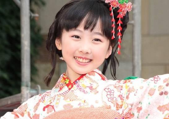 2018日本最强美少女TOP10:桥本环奈第一(图) 2018日本最强美少女TOP10:桥本环奈第一(图)