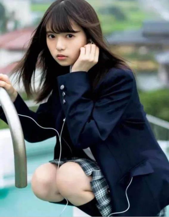 2018日本最强美少女TOP10:桥本环奈第一(图) 2018日本最强美少女TOP10:桥本环奈第一(图)