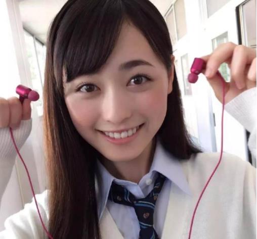 2018日本最强美少女TOP10：桥本环奈第一（图）