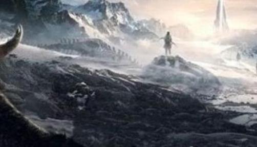 昆仑山深处有什么秘密：揭昆仑山为何是地狱之门