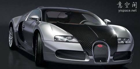 世界上最贵的车:黄金跑车28.5亿元(图) 世界上最贵的车:黄金跑车28.5亿元(图)