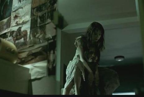 恐怖惊悚电影排行榜前十名（图）