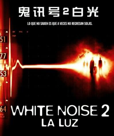 恐怖惊悚电影排行榜前十名（图）