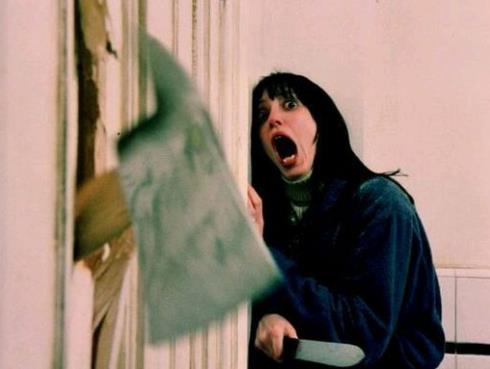 恐怖惊悚电影排行榜前十名（图）