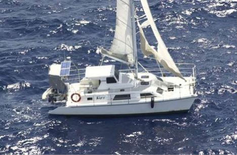 日海岸再现幽灵船是怎么回事：世界十大航海幽灵船