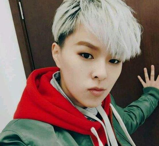 杨芸晴八卦：Sunnee杨芸晴男朋友及资料大起底（图）