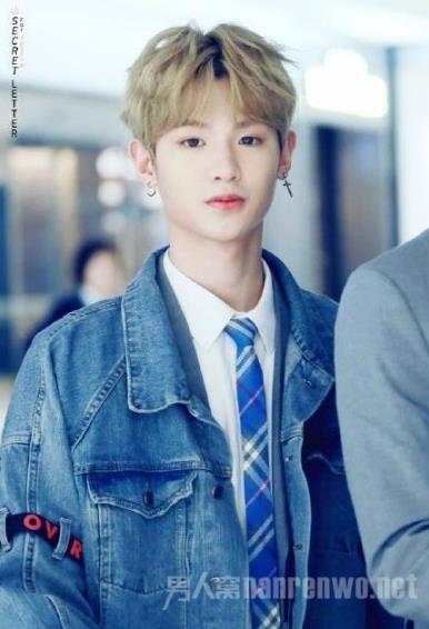 Justin八卦:Justin黄明昊资料曝光,被粉丝叫贾富贵 Justin八卦:Justin黄明昊资料曝光,被粉丝叫贾富贵