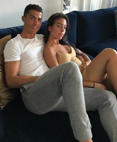 c罗老婆乔治娜图片集合:c罗老婆资料背景大起底 c罗老婆乔治娜图片集合:c罗老婆资料背景大起底