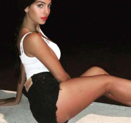 c罗老婆乔治娜图片集合:c罗老婆资料背景大起底 c罗老婆乔治娜图片集合:c罗老婆资料背景大起底