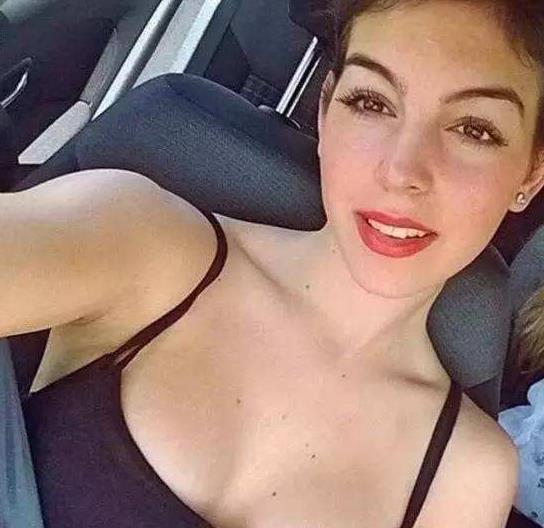 c罗老婆乔治娜图片集合:c罗老婆资料背景大起底 c罗老婆乔治娜图片集合:c罗老婆资料背景大起底