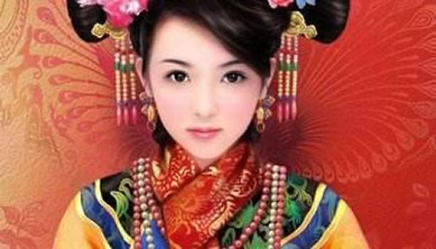 布喜娅玛拉:女真美女布喜娅玛拉是谁揭晓 布喜娅玛拉:女真美女布喜娅玛拉是谁揭晓