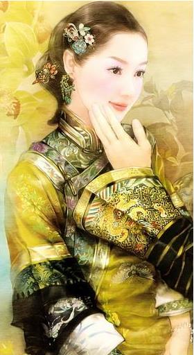 布喜娅玛拉颅骨复原图:样貌倾国倾城,揭布喜娅玛拉怎么死的 布喜娅玛拉颅骨复原图:样貌倾国倾城,揭布喜娅玛拉怎么死的