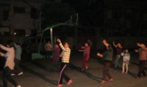 农村留守媳妇真实生活照：白天农活夜晚最难熬（图）