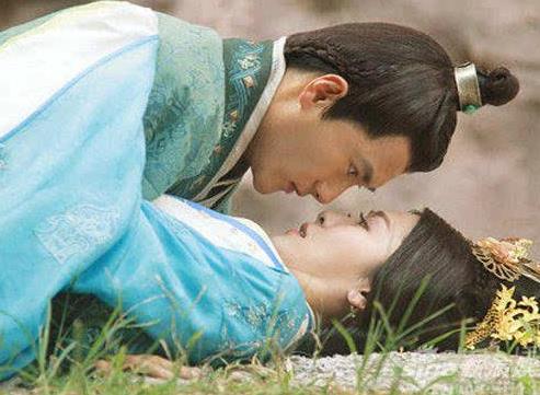 历史上卫青和平阳公主真是夫妻吗（图）