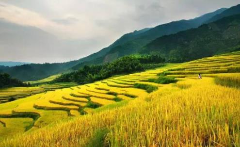 传说中的双乳山也在这：中国最邪门恐怖的12个地方