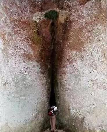 令人羞涩的10大自然奇观:双乳峰金枪峰女阴洞女阴树 令人羞涩的10大自然奇观:双乳峰金枪峰女阴洞女阴树