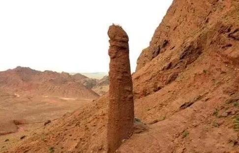 令人羞涩的10大自然奇观:双乳峰金枪峰女阴洞女阴树 令人羞涩的10大自然奇观:双乳峰金枪峰女阴洞女阴树