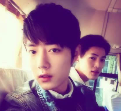 古装美男肖战:清新脱俗(图) 古装美男肖战:清新脱俗(图)