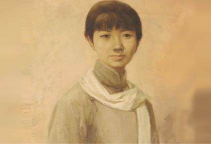 民国四大才女:才华横溢却命运坎坷(图) 民国四大才女:才华横溢却命运坎坷(图)