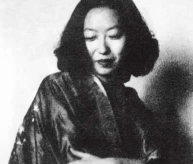 民国四大才女：才华横溢却命运坎坷（图）