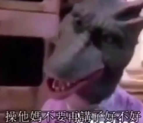 甘霖娘是什么梗：甘霖娘表情包大全（图）