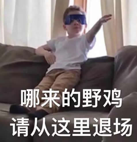 甘霖娘是什么梗：甘霖娘表情包大全（图）