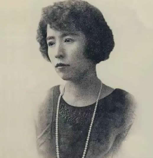 民国四大才女简介:民国四大才女排名(图) 民国四大才女简介:民国四大才女排名(图)