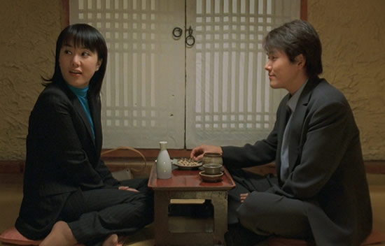 韩国r级限制电影大盘点：好看羞涩脸红心跳（图）