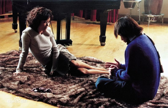 韩国r级限制电影大盘点：好看羞涩脸红心跳（图）