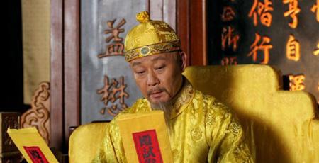 乾隆皇帝创下的三项世界记录,至今无人能破(图) 乾隆皇帝创下的三项世界记录,至今无人能破(图)