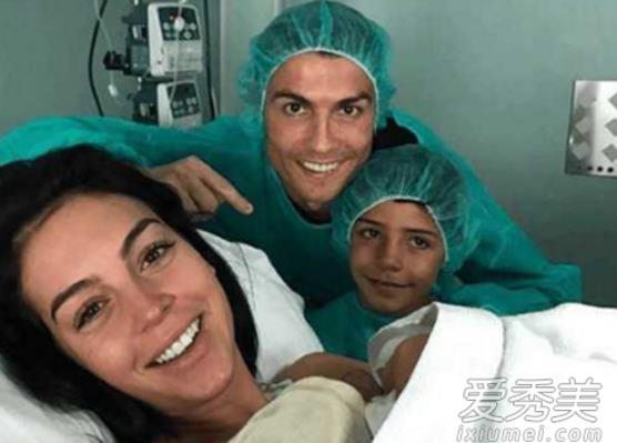 C罗的儿子:C罗有几个小孩,C罗的儿子是跟谁生的 C罗的儿子:C罗有几个小孩,C罗的儿子是跟谁生的