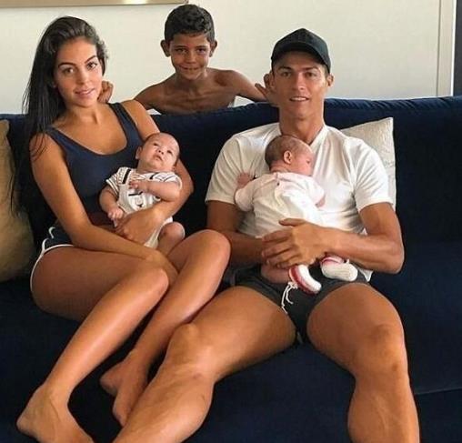 C罗的儿子:C罗有几个小孩,C罗的儿子是跟谁生的 C罗的儿子:C罗有几个小孩,C罗的儿子是跟谁生的