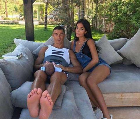 C罗的儿子:C罗有几个小孩,C罗的儿子是跟谁生的 C罗的儿子:C罗有几个小孩,C罗的儿子是跟谁生的