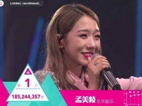 创造101排名：创造101出道名单,创造101出道排名