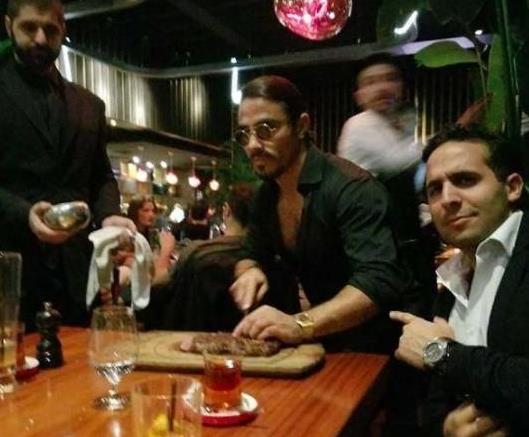 撒盐哥的餐厅在哪里:撒盐哥的餐厅好吃吗网友评价 撒盐哥的餐厅在哪里:撒盐哥的餐厅好吃吗网友评价