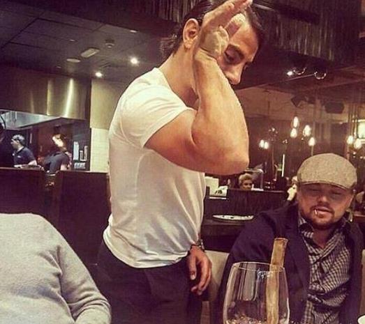 撒盐哥的餐厅在哪里:撒盐哥的餐厅好吃吗网友评价 撒盐哥的餐厅在哪里:撒盐哥的餐厅好吃吗网友评价