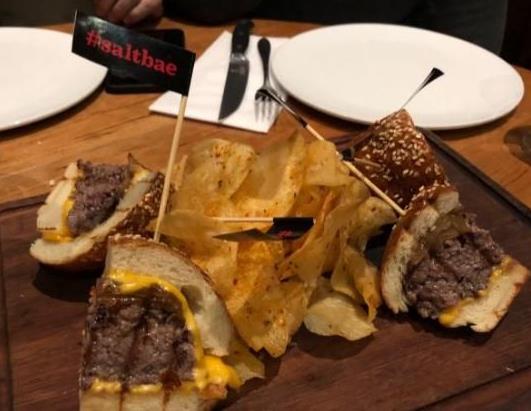 撒盐哥的餐厅在哪里:撒盐哥的餐厅好吃吗网友评价 撒盐哥的餐厅在哪里:撒盐哥的餐厅好吃吗网友评价