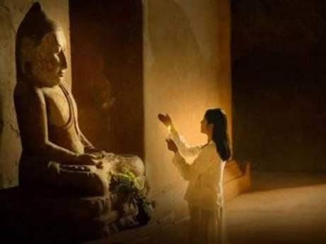 1999年被贬下凡的神仙真的存在吗?下凡神仙如何辨别（图）