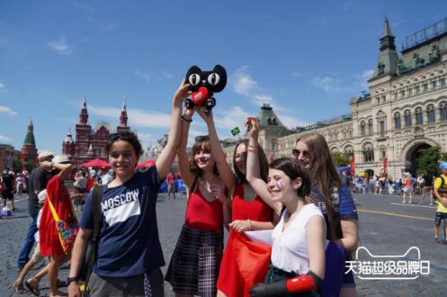 狂卖500万罐世界杯限量罐，百威天猫深度合作带火啤酒经济