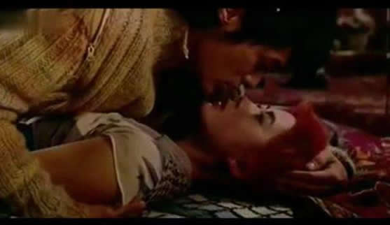 吻戏床戏脱戏浴室戏激情戏：各种你想不到尺度剧照（图）