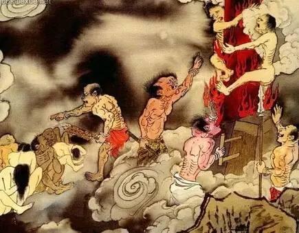 古代最恐怖的刑具如今却家家必备（图）