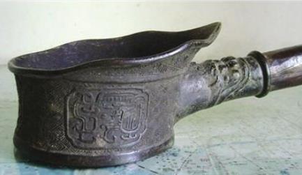 古代最恐怖的刑具如今却家家必备（图）