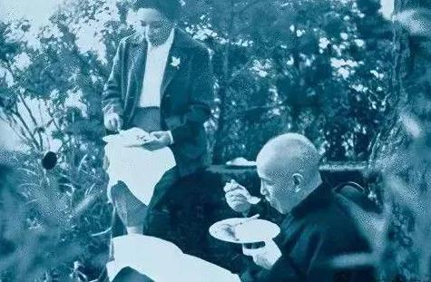 宋美龄四大谜团:为何坚决不与蒋介石合葬(图) 宋美龄四大谜团:为何坚决不与蒋介石合葬(图)