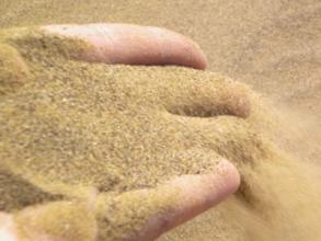 不敢相信流沙吞人的真相竟是这样(图) 不敢相信流沙吞人的真相竟是这样(图)