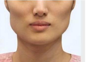 看脸识贫富:从面相看你一生财运,十人九准（图）