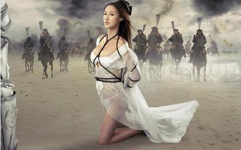 关公月下斩貂蝉：关大王月夜斩貂蝉的四种说法